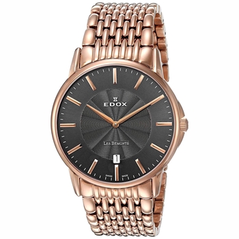 ساعت مچی ادوکس 5600137RMGIR